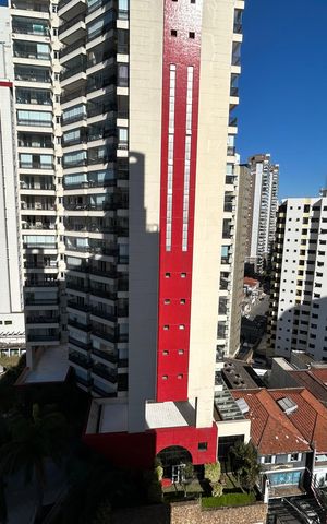 Apartamento à venda com 74m², 3 quartos e 2 vagas Apartamento à venda com 74m², 3 quartos e 2 vagasVista da Sacada
