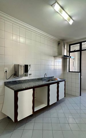 Apartamento à venda com 74m², 3 quartos e 2 vagas Apartamento à venda com 74m², 3 quartos e 2 vagasCozinha