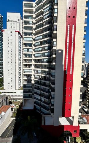 Apartamento à venda com 74m², 3 quartos e 2 vagas Apartamento à venda com 74m², 3 quartos e 2 vagasVista Quarto 1