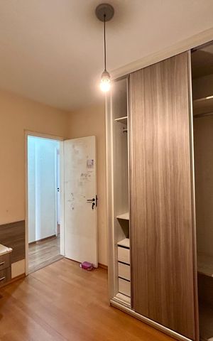 Apartamento à venda com 74m², 3 quartos e 2 vagas Apartamento à venda com 74m², 3 quartos e 2 vagasQuarto 3