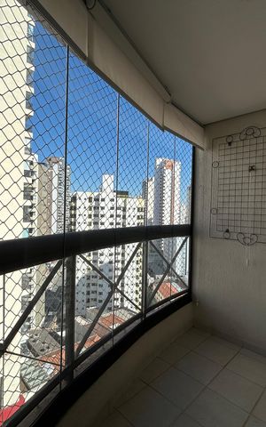 Apartamento à venda com 74m², 3 quartos e 2 vagas Apartamento à venda com 74m², 3 quartos e 2 vagasSacada