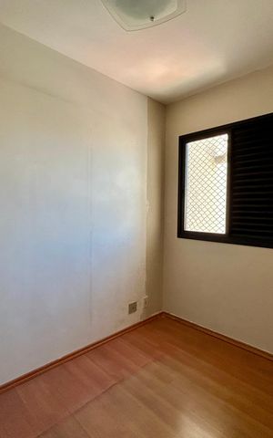 Apartamento à venda com 74m², 3 quartos e 2 vagas Apartamento à venda com 74m², 3 quartos e 2 vagasQuarto 2
