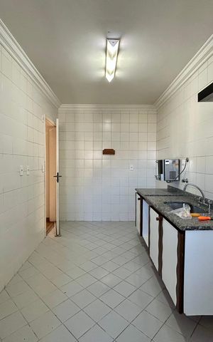 Apartamento à venda com 74m², 3 quartos e 2 vagas Apartamento à venda com 74m², 3 quartos e 2 vagasCozinha