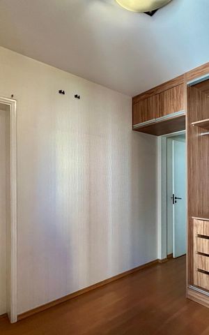 Apartamento à venda com 74m², 3 quartos e 2 vagas Apartamento à venda com 74m², 3 quartos e 2 vagasQuarto 1