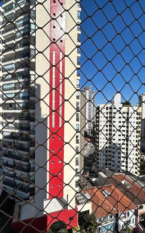 Apartamento à venda com 74m², 3 quartos e 2 vagas Apartamento à venda com 74m², 3 quartos e 2 vagasVista Quarto 3