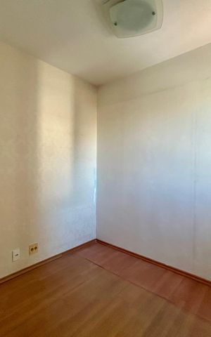 Apartamento à venda com 74m², 3 quartos e 2 vagas Apartamento à venda com 74m², 3 quartos e 2 vagasQuarto 2