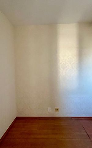 Apartamento à venda com 74m², 3 quartos e 2 vagas Apartamento à venda com 74m², 3 quartos e 2 vagasQuarto 2