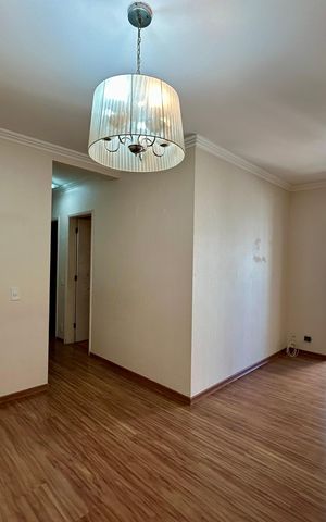 Apartamento à venda com 74m², 3 quartos e 2 vagas Apartamento à venda com 74m², 3 quartos e 2 vagasSala