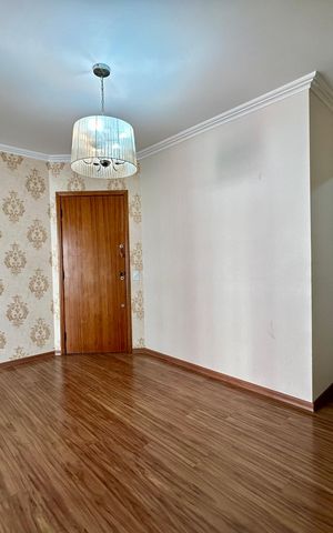 Apartamento à venda com 74m², 3 quartos e 2 vagas Apartamento à venda com 74m², 3 quartos e 2 vagasSala de Jantar