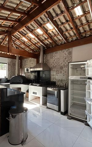 Apartamento à venda com 74m², 3 quartos e 2 vagas Apartamento à venda com 74m², 3 quartos e 2 vagasChurrasqueira