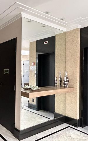 Apartamento à venda com 74m², 3 quartos e 2 vagas Apartamento à venda com 74m², 3 quartos e 2 vagasÁrea comum