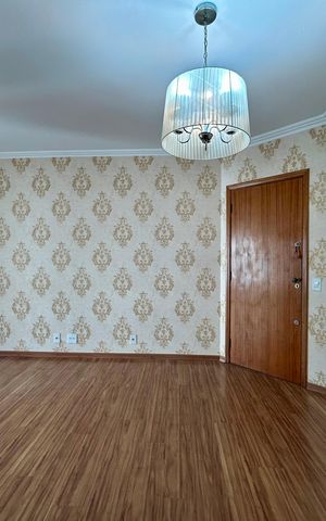 Apartamento à venda com 74m², 3 quartos e 2 vagas Apartamento à venda com 74m², 3 quartos e 2 vagasSala de Jantar