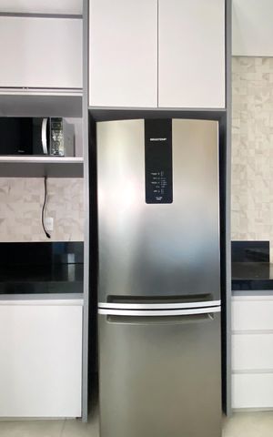 Apartamento para alugar com 115m², 3 quartos e 2 vagas Apartamento para alugar com 115m², 3 quartos e 2 vagasCozinha
