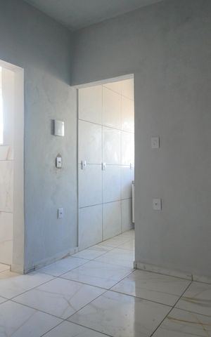 Apartamento para alugar com 40m², 1 quarto e 1 vagaSala/Quarto