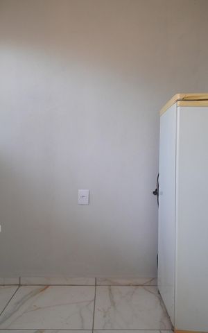 Apartamento para alugar com 40m², 1 quarto e 1 vagaCozinha