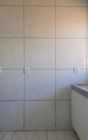 Apartamento para alugar com 40m², 1 quarto e 1 vagaCozinha