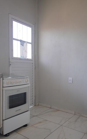 Apartamento para alugar com 40m², 1 quarto e 1 vagaCozinha