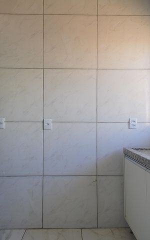 Apartamento para alugar com 40m², 1 quarto e 1 vagaCozinha