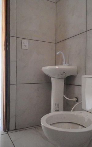 Apartamento para alugar com 40m², 1 quarto e 1 vagaBanheiro