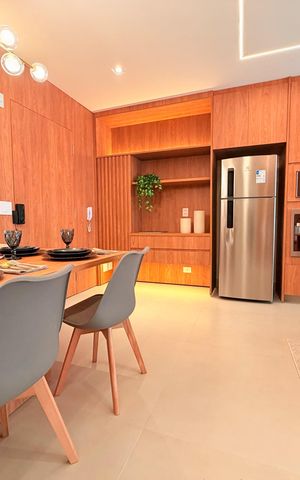 Apartamento para alugar com 72m², 2 quartos e 1 vaga