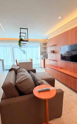 Apartamento para alugar com 72m², 2 quartos e 1 vaga