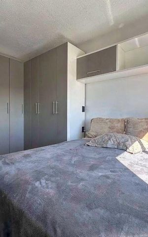 Apartamento para alugar com 59m², 2 quartos e 1 vagaQuarto 