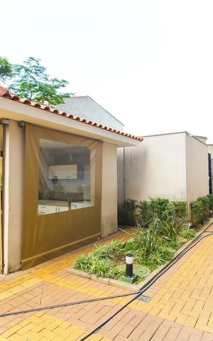 Apartamento à venda com 41m², 2 quartos e sem vaga Apartamento à venda com 41m², 2 quartos e sem vagaÁrea comum - Churrasqueira