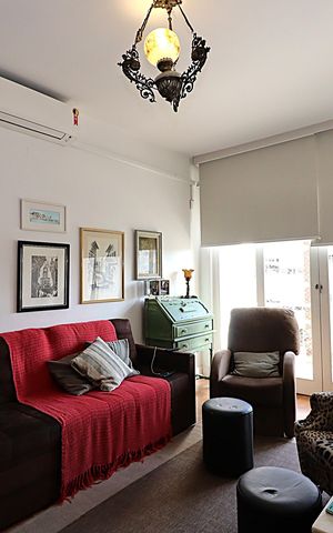 Apartamento à venda com 207m², 3 quartos e 1 vagaSala de TV