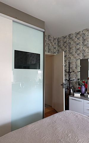 Apartamento à venda com 207m², 3 quartos e 1 vagaQuarto 3