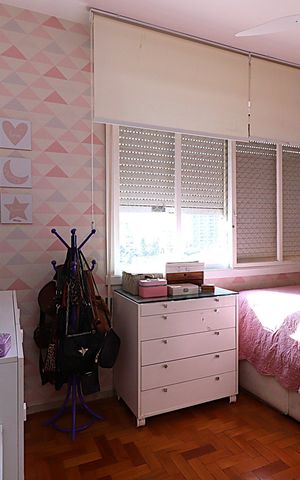 Apartamento à venda com 207m², 3 quartos e 1 vagaSuíte