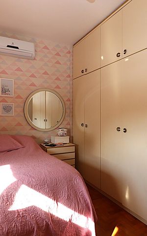 Apartamento à venda com 207m², 3 quartos e 1 vagaSuíte