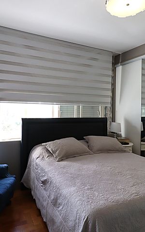 Apartamento à venda com 207m², 3 quartos e 1 vagaQuarto 3
