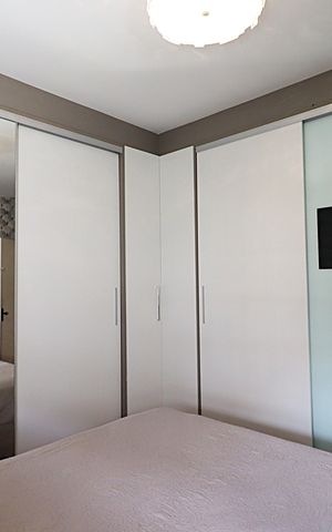 Apartamento à venda com 207m², 3 quartos e 1 vagaQuarto 3