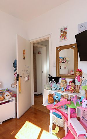 Apartamento à venda com 207m², 3 quartos e 1 vagaQuarto 2