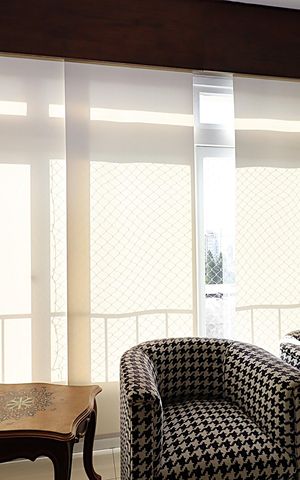 Apartamento à venda com 207m², 3 quartos e 1 vagaJanela da Sala
