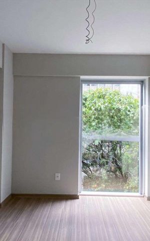 Apartamento para alugar com 65m², 2 quartos e 2 vagasSala/cozinha