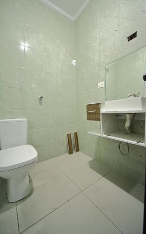 Casa à venda com 137m², 2 quartos e 2 vagasBanheiro