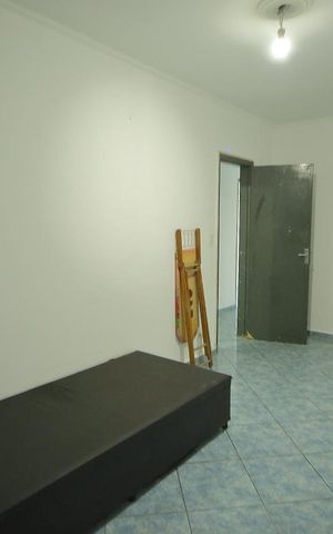 Casa à venda com 137m², 2 quartos e 2 vagasQuarto 1 