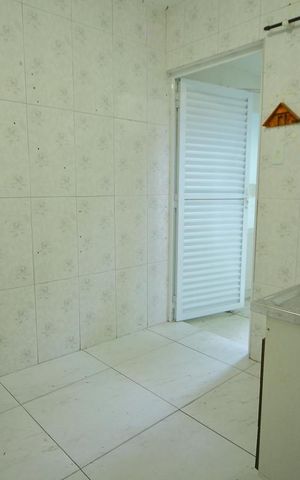 Casa à venda com 137m², 2 quartos e 2 vagasCozinha da Edícula 
