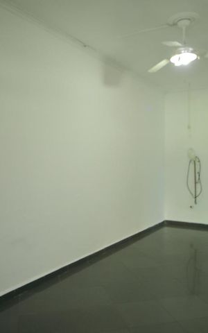 Casa à venda com 137m², 2 quartos e 2 vagasSala