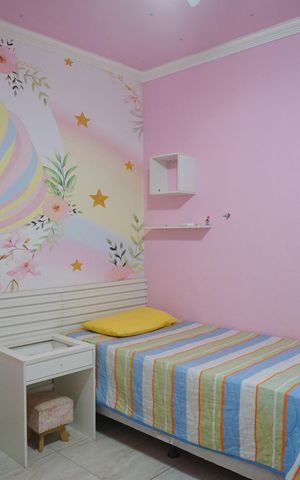 Casa de condomínio para alugar com 360m², 5 quartos e 1 vaga Casa de condomínio para alugar com 360m², 5 quartos e 1 vagaQuarto 2
