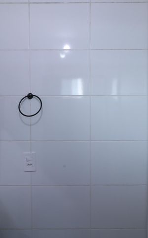 Apartamento para alugar com 46m², 2 quartos e 1 vaga Apartamento para alugar com 46m², 2 quartos e 1 vagaBanheiro