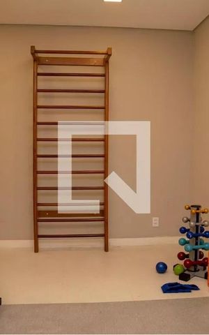 Apartamento para alugar com 46m², 2 quartos e 1 vaga Apartamento para alugar com 46m², 2 quartos e 1 vagaAcademia