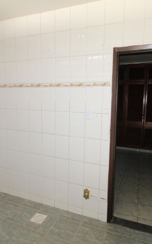 Casa para alugar com 100m², 2 quartos e sem vagaCozinha