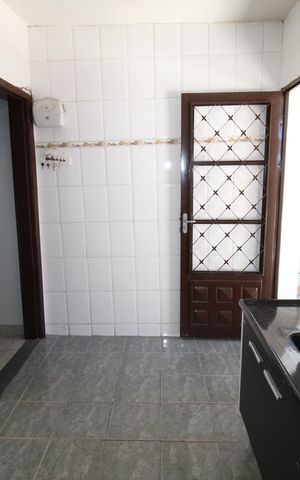 Casa para alugar com 100m², 2 quartos e sem vagaCozinha