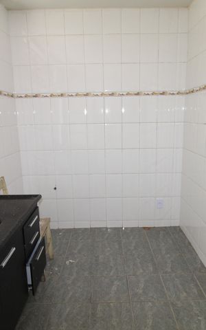 Casa para alugar com 100m², 2 quartos e sem vagaCozinha