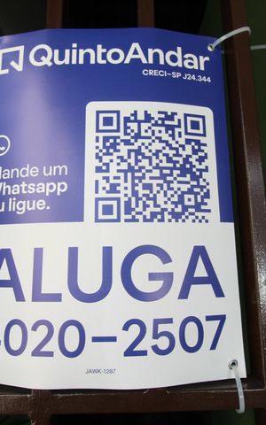 Casa para alugar com 100m², 2 quartos e sem vagaPlaca