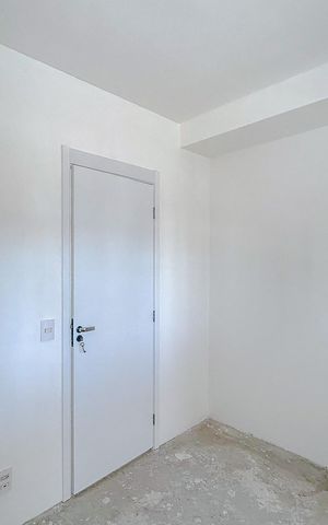Apartamento à venda com 119m², 3 quartos e 2 vagasQuarto 3 - Suíte