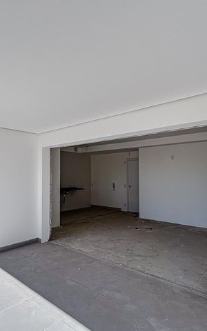 Apartamento à venda com 119m², 3 quartos e 2 vagasVaranda