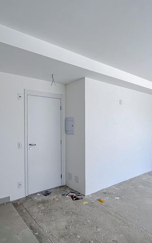 Apartamento à venda com 119m², 3 quartos e 2 vagasCozinha